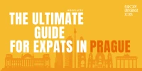 Living in Prague: The Ultimate Expat Guide